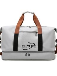 Sports Bag